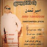دانلود آهنگ امیر تمدن به دادم برس
